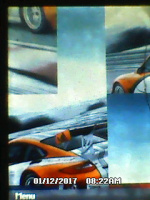 Car Racing Puzzle 2